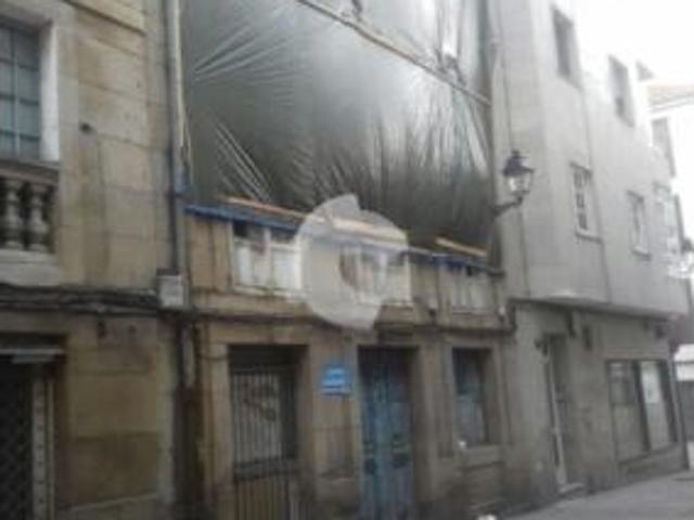 Casa Venta Ourense Capital, Casco Vello