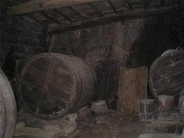 Casa Venta O Pereiro de Aguiar, A Lamela Pereiro de Aguiar