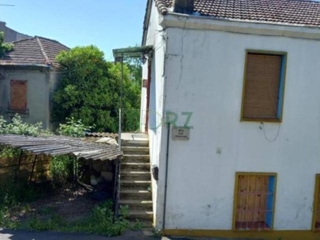 Casa Venta Ourense Capital, A Ponte