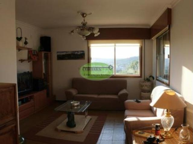 Casa Venta Ourense Capital, Lagoas