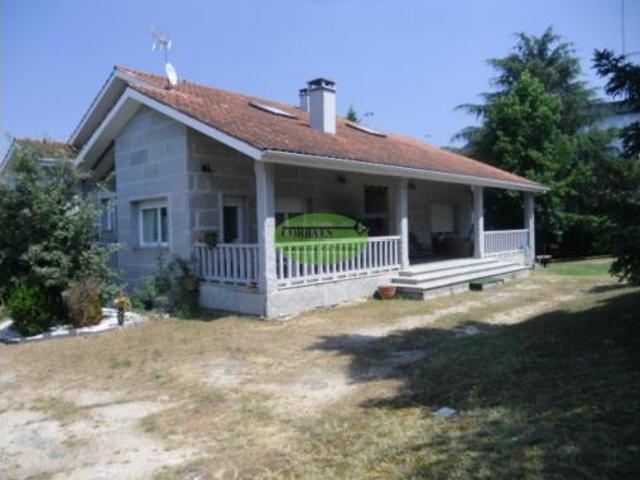 Casa Venta Ourense Capital, Lagoas