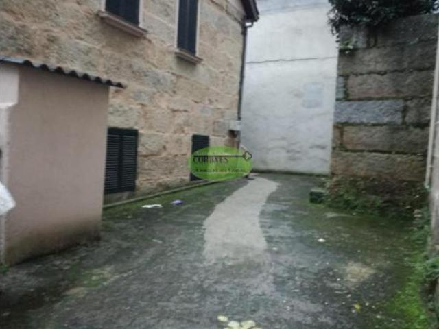 Casa Venta Ourense Capital, O Couto