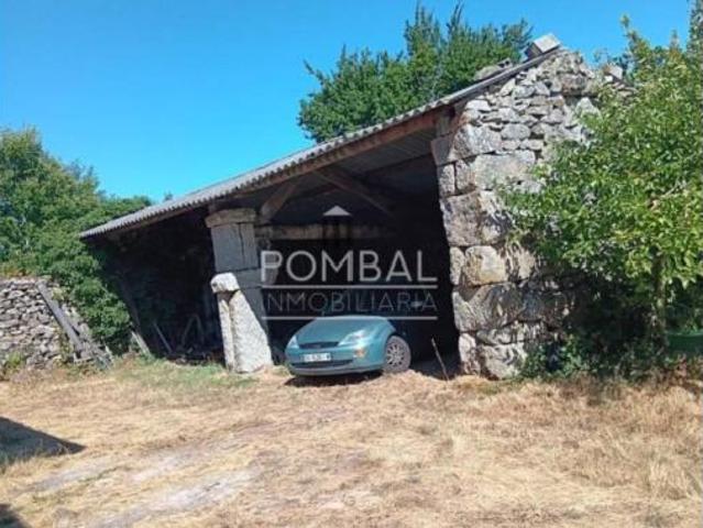 Casa Venta Baltar, Baltar