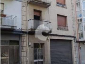 Casa Venta Ourense Capital, San Francisco