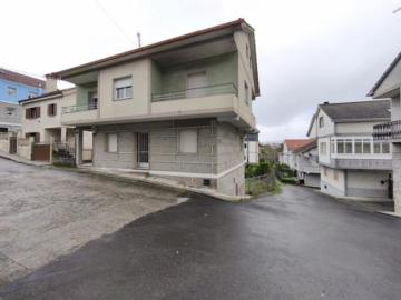 Casa Venta Ourense Capital, San Francisco
