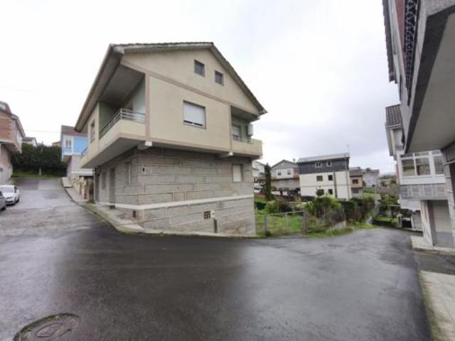 Casa Venta Ourense Capital, San Francisco