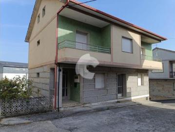 Casa Venta Ourense Capital, San Francisco