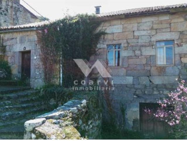 Casa Venta Ourense Capital, Seixalbo Monte Ceboliño Velle