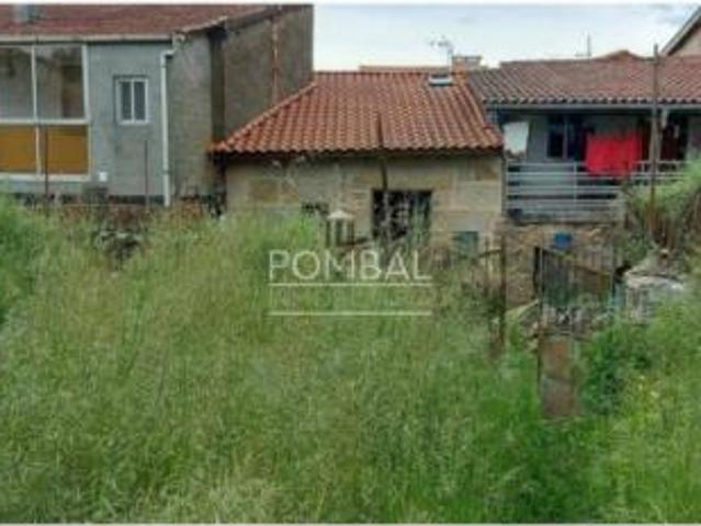 Casa Venta Ourense Capital, Seixalbo Monte Ceboliño Velle