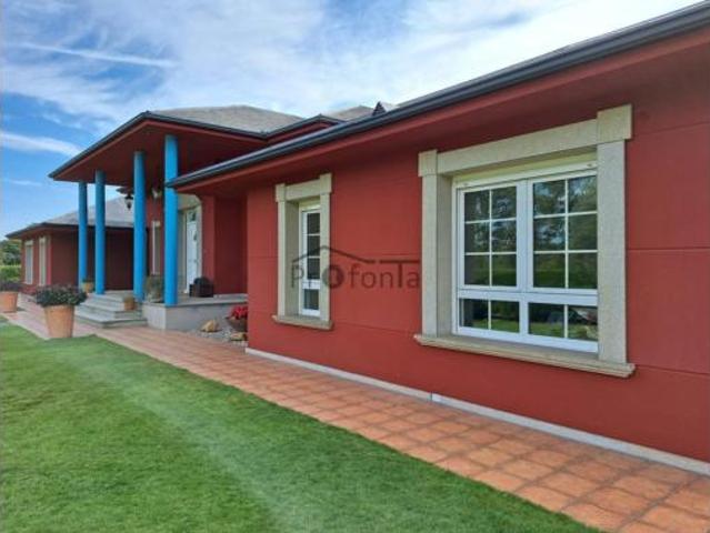 Casa Venta Outeiro de Rei, Otero de Rey Ver Outeiro de Rei