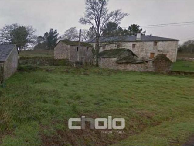 Casa Venta Outeiro de Rei, Outeiro de Rei Casco Urbano