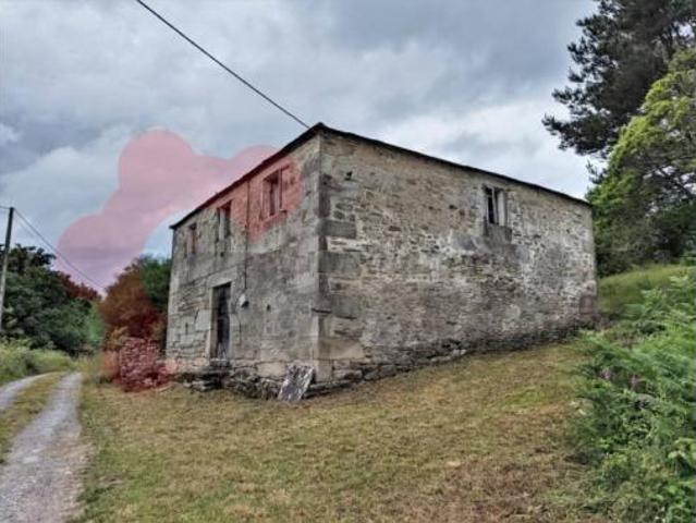 Casa Venta Outeiro de Rei, Outeiro de Rei