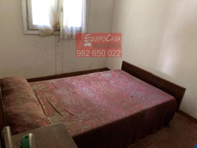 Casa Venta Outeiro de Rei, Aspay