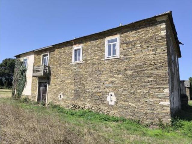 Casa Venta Outeiro de Rei, Cela Santa María Otero de Rey