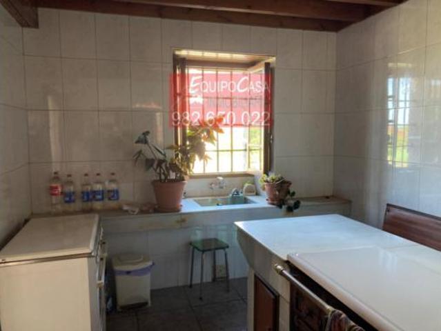 Casa Venta Outeiro de Rei, Vicinte