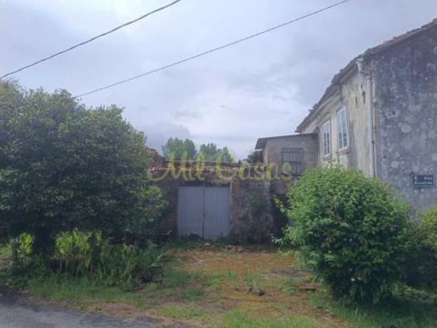 Casa Venta Outes, A Carreira Outes