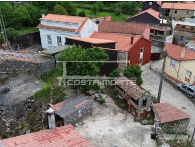 Casa Venta Outes, A Xurisdicion