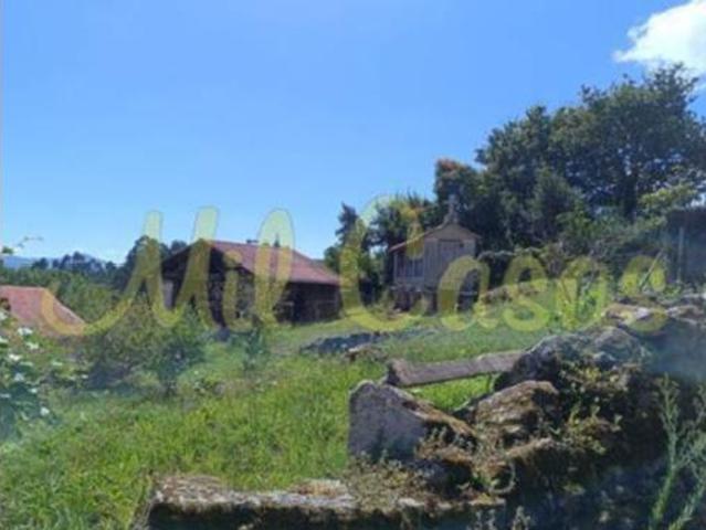 Casa Venta Outes, Cutureira