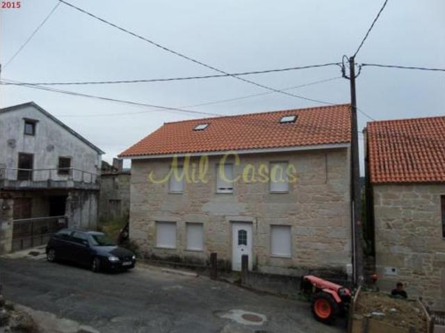 Casa Venta Outes, Serra de Outes