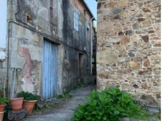 Casa Venta Outes, Serra de Outes
