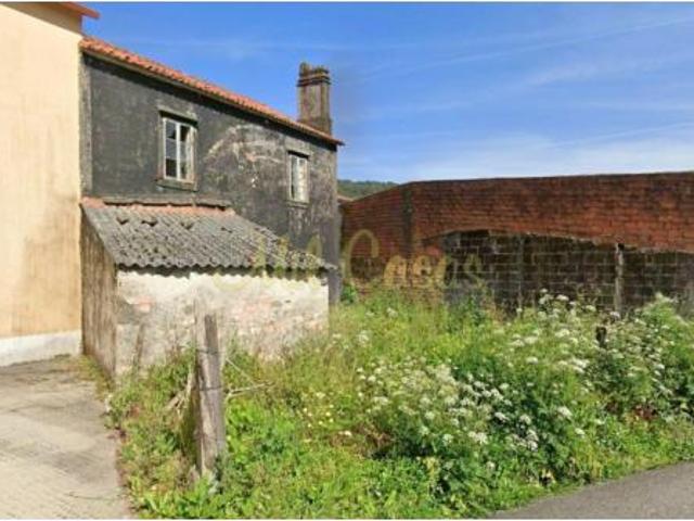 Casa Venta Outes, Serra de Outes