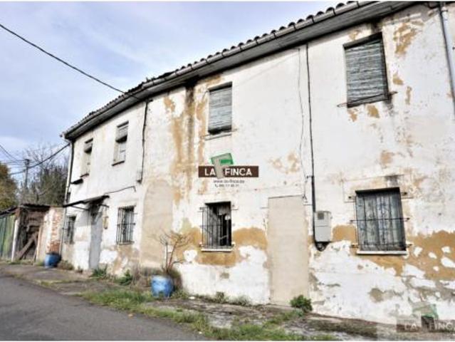 Casa Venta Oviedo, Buenavista El Cristo