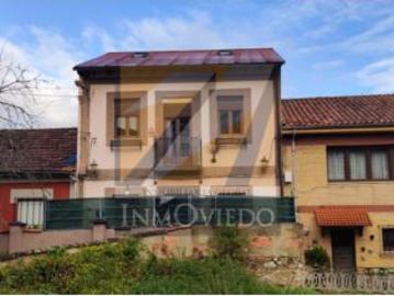Casa Venta Oviedo, Buenavista El Cristo