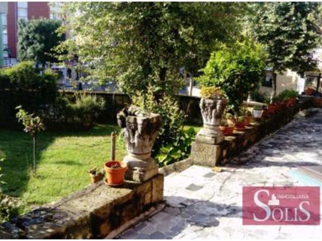 Casa Venta Oviedo, Ciudad Naranco Vallobín