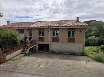 Casa Venta Oviedo, La Manjoya Parroquias Sur