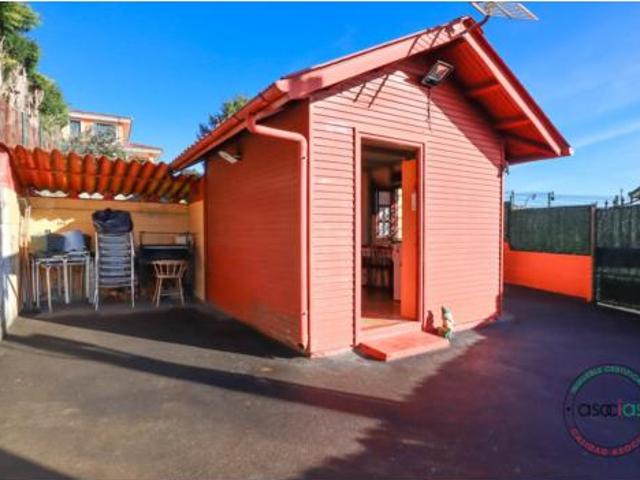 Casa Venta Oviedo, La Manjoya Parroquias Sur