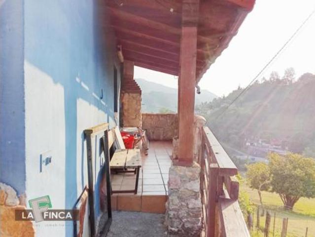 Casa Venta Oviedo, La Manjoya Parroquias Sur