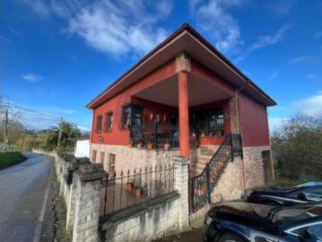 Casa Venta Oviedo, La Manjoya Parroquias Sur