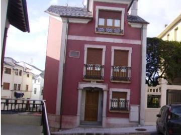 Casa Venta Oviedo, La Manjoya Parroquias Sur