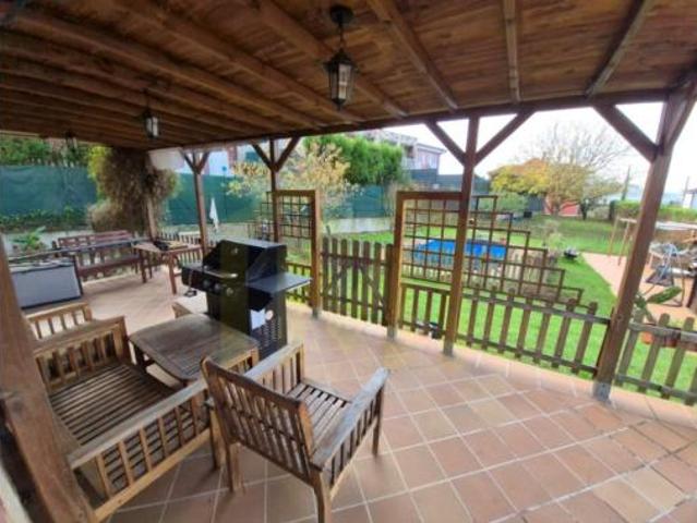 Casa Venta Oviedo, La Manjoya Parroquias Sur