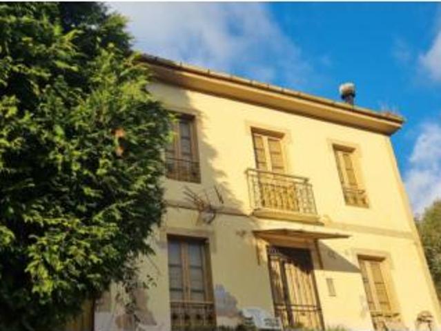Casa Venta Oviedo, La Manjoya Parroquias Sur