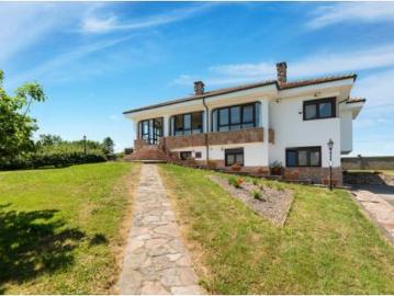Casa Venta Oviedo, La Manjoya Parroquias Sur