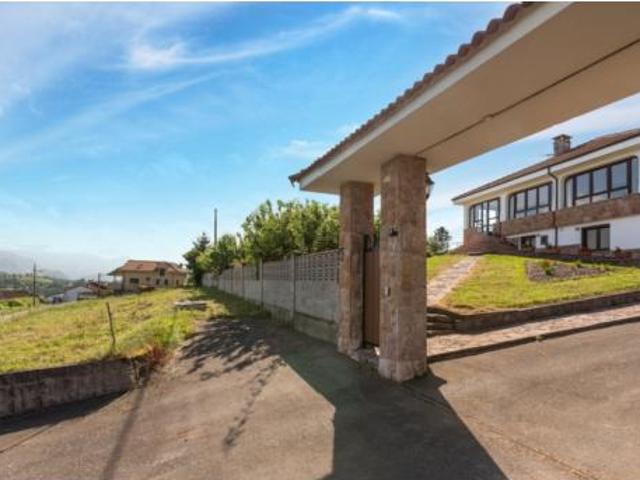 Casa Venta Oviedo, La Manjoya Parroquias Sur