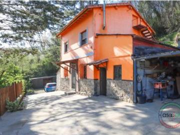 Casa Venta Oviedo, La Manjoya Parroquias Sur
