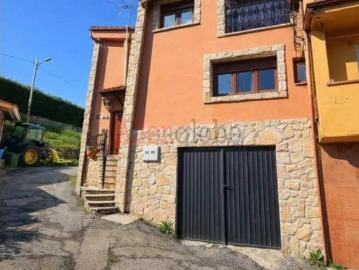 Casa Venta Oviedo, La Manjoya Parroquias Sur