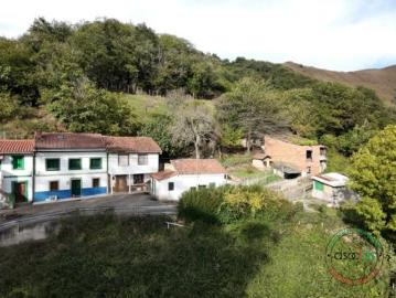 Casa Venta Oviedo, La Manjoya Parroquias Sur
