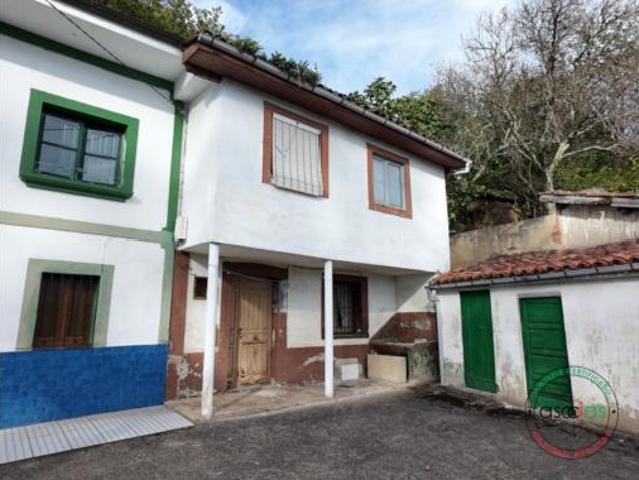 Casa Venta Oviedo, La Manjoya Parroquias Sur