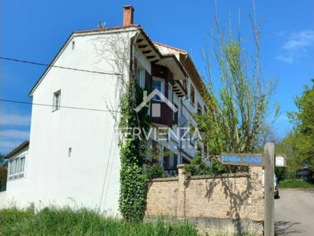 Casa Venta Oviedo, La Manjoya Parroquias Sur
