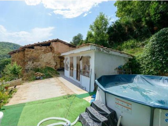Casa Venta Oviedo, La Manjoya Parroquias Sur