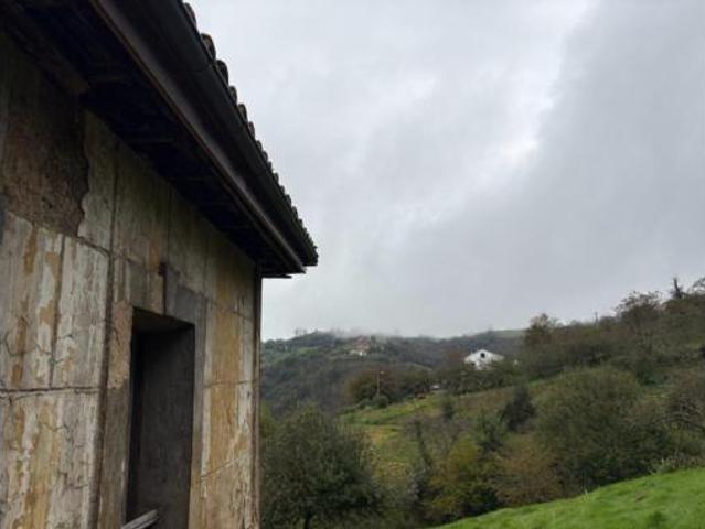 Casa Venta Oviedo, La Manjoya Parroquias Sur