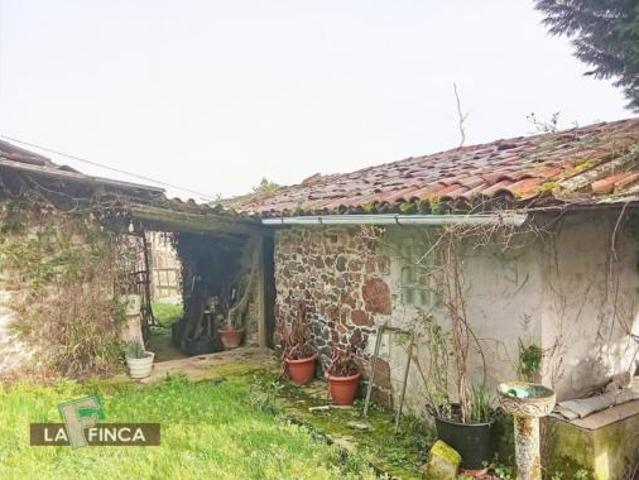 Casa Venta Oviedo, Parroquias Norte Naranco