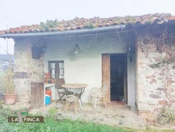 Casa Venta Oviedo, Parroquias Norte Naranco