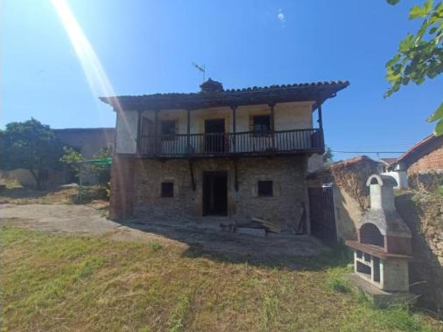 Casa Venta Oviedo, Parroquias Norte Naranco