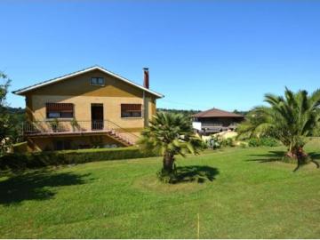 Casa Venta Oviedo, Parroquias Norte Naranco