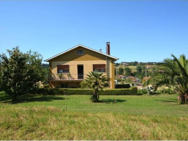 Casa Venta Oviedo, Parroquias Norte Naranco