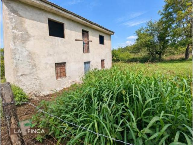 Casa Venta Oviedo, San Claudio Trubia Las Caldas
